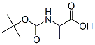 Boc-DL-alanine CAS#: 3744-87-4