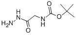 Boc-Glycine hydrazide CAS#: 6926-09-6