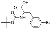 Boc-L-3-Bromophenylalanine CAS#: 82278-95-3