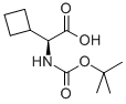 Boc-L-Cyclobutylglycine CAS#: 155905-77-4