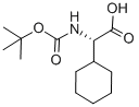 Boc-L-Cyclohexylglycine CAS#: 109183-71-3