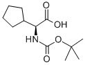 Boc-L-Cyclopentylglycine CAS#: 109183-72-4