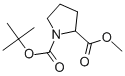 Boc-L-Proline-methyl ester CAS#: 59936-29-7