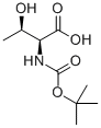 Boc-L-Threonine CAS#: 2592-18-9