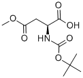 Boc-L-aspartic acid 4-methyl ester CAS#: 59768-74-0