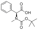 Boc-N-Methyl-L-phenylglycine CAS#: 30925-11-2