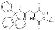 Boc-N-beta-Trityl-L-asparagine CAS#: 132388-68-2