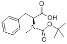 Boc-N-methyl-L-phenylalanine CAS#: 37553-65-4
