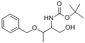 Boc-O-Benzyl-D-threoninol CAS#: 168034-31-9