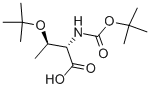 Boc-O-tert-butyl-L-threonine CAS#: 13734-40-2
