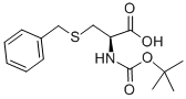 Boc-S-Benzyl-L-cysteine CAS#: 5068-28-0