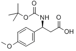 Boc-beta-(S)-4-methoxyphenylalanine CAS#: 159990-12-2