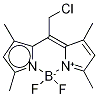 Bodipy 8-ChloroMethane CAS#: 208462-25-3