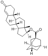 Bolmantalate CAS#: 1491-81-2
