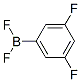 Borane, (3,5-difluorophenyl)difluoro- (9CI) CAS#: 263243-18-1