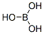 Boric acid CAS#: 11113-50-1