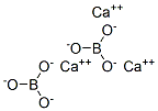 Boric acid, calcium salt CAS#: 12040-58-3