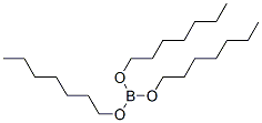 Boric acid triheptyl ester CAS#: 2938-83-2