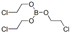 Boric acid tris(2-chloroethyl) ester CAS#: 22238-19-3