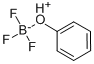 Boron trifluoride phenol complex CAS#: 106951-44-4