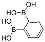 Boronic acid, 1,2-phenylenebis- (9CI) CAS#: 13506-83-7