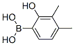 Boronic acid, (2-hydroxy-3,4-dimethylphenyl)- (9CI) CAS#: 259209-31-9