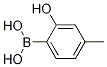 Boronic acid, (2-hydroxy-4-Methylphenyl)- (9CI) CAS#: 259209-25-1