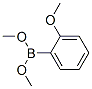 Boronic acid, (2-methoxyphenyl)-, dimethyl ester (9CI) CAS#: 253280-01-2