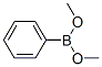 Boronic acid,phenyl-dimethyl ester CAS#: 13471-35-7