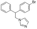 Brolaconazole CAS#: 108894-40-2