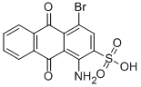 Bromaminic acid CAS#: 116-81-4