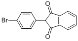 Bromindione CAS#: 1146-98-1
