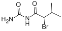 Bromisoval CAS#: 496-67-3