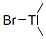 Bromodimethylthallium(III) CAS#: 21648-59-9