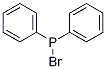 Bromodiphenylphosphine 96% CAS#: 1079-65-8