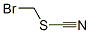 Bromomethyl thiocyanate CAS#: 10163-46-9