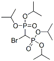 (Bromomethylene)bis(phosphonic acid)tetraisopropyl ester CAS#: 10596-20-0