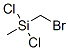 (Bromomethyl)methyldichlorosilane CAS#: 16532-03-9