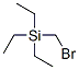 (Bromomethyl)triethylsilane CAS#: 1112-53-4