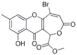 Bromomonilicin CAS#: 101023-71-6