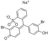 Bromophenol Red sodium salt CAS#: 102185-50-2