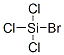 Bromotrichlorosilane CAS#: 13465-74-2