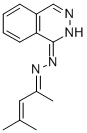 Budralazine CAS#: 36798-79-5