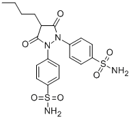 Butaglionamide CAS#: 2603-23-8