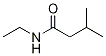 ButanaMide, N-ethyl-3-Methyl- CAS#: 100868-92-6