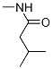 ButanaMide, N,3-diMethyl- CAS#: 21458-36-6