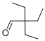 Butanal, 2,2-diethyl- CAS#: 26254-89-7
