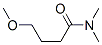 Butanamide, 4-methoxy-N,N-dimethyl- (9CI) CAS#: 289625-91-8