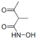 Butanamide, N-hydroxy-2-methyl-3-oxo- (9CI) CAS#: 103851-13-4
