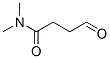 Butanamide, N,N-dimethyl-4-oxo- (9CI) CAS#: 288569-59-5